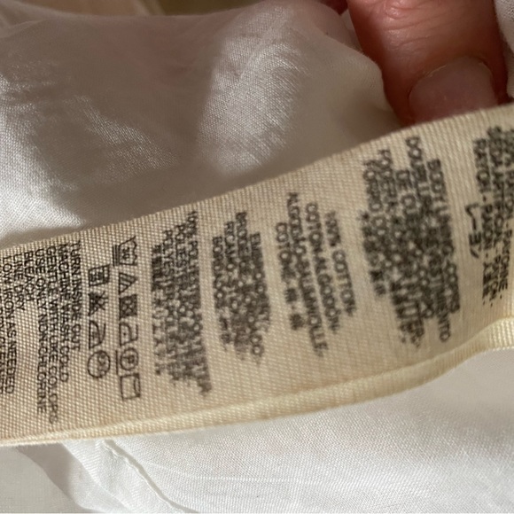 Free People Lace Maxi Skirt New - Picture 5 of 9